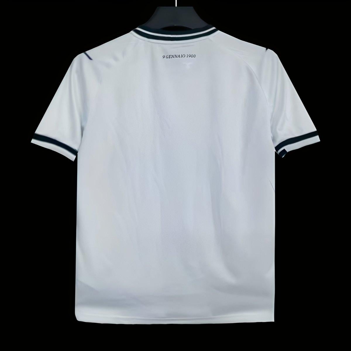 25/26 Lazio Away Jersey
