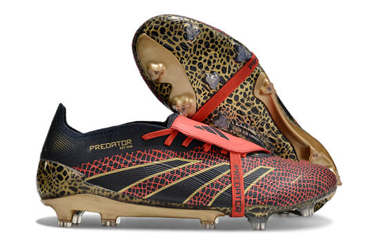 PREDATOR ACCURACY FG BOOTS