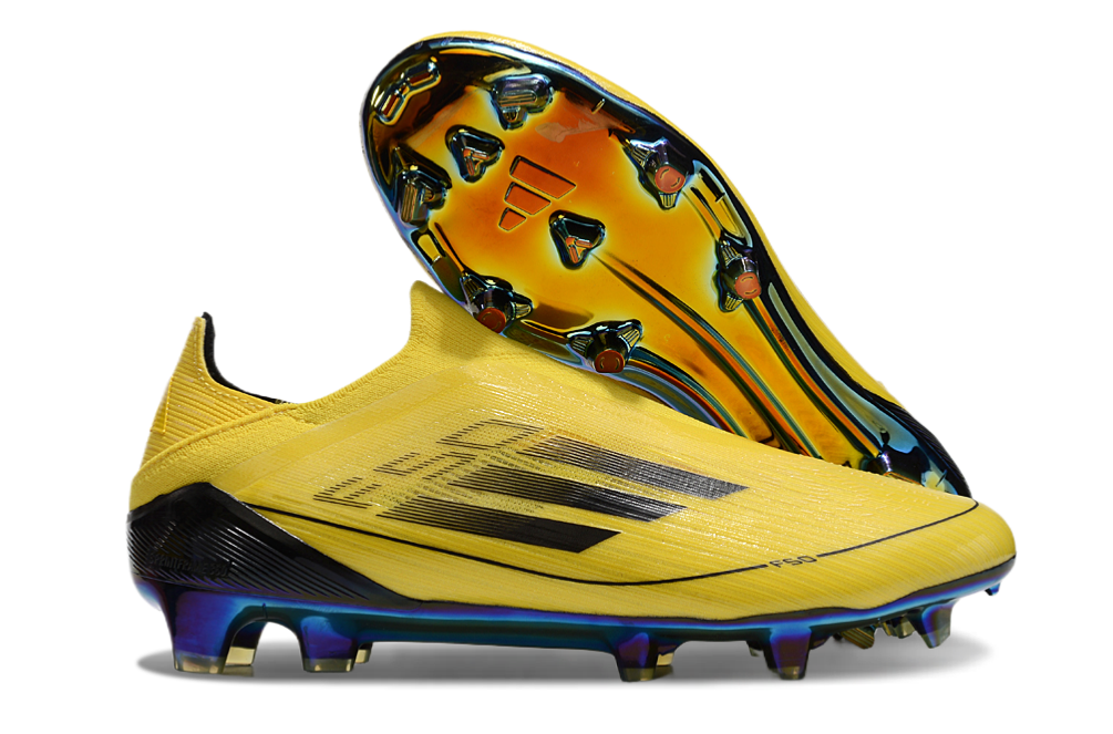 adidas F50 Elite Laceless