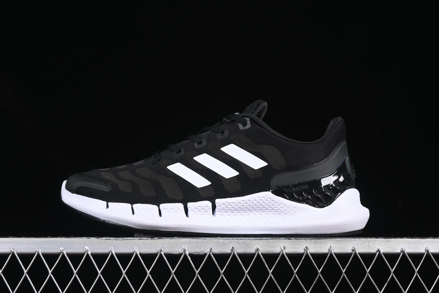 Adidas Climacool FX7351 Lightweight Running Shoes with Enhanced Breathability - FX7351