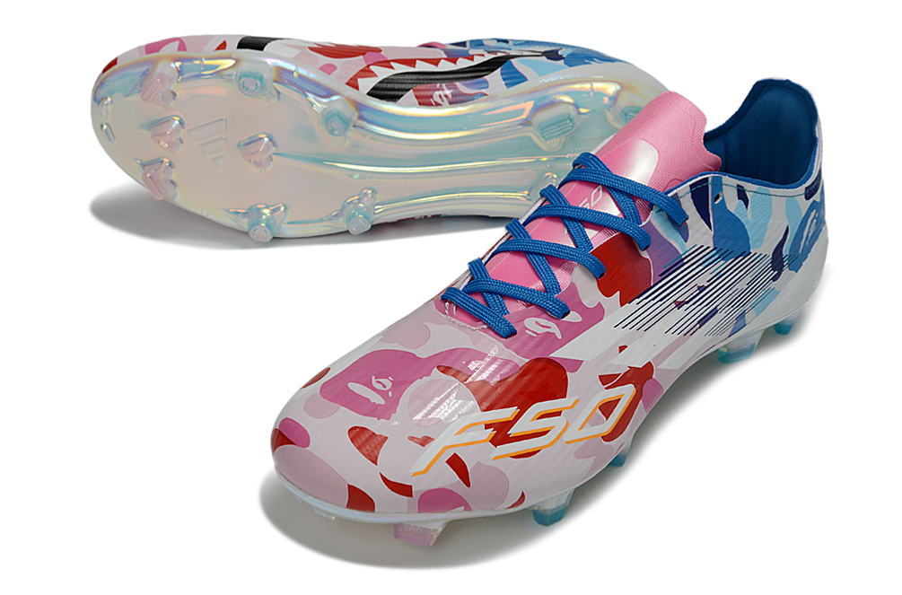 didas F50 ELITE FG