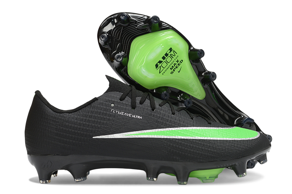 Arrival AG36-45 woven) Nike Mercurial seventeenth generation built-in Bonded Pack set full air cushion waterproof knitted AG football shoes Nike Air Zoom Mercurial Vapor XV Elite AG36-45