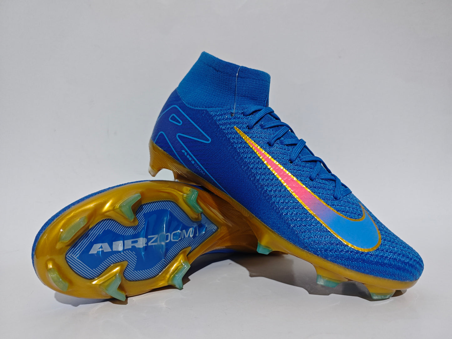 Nike Air Zoom Mercurial Superfly 16 Elite XXV FG