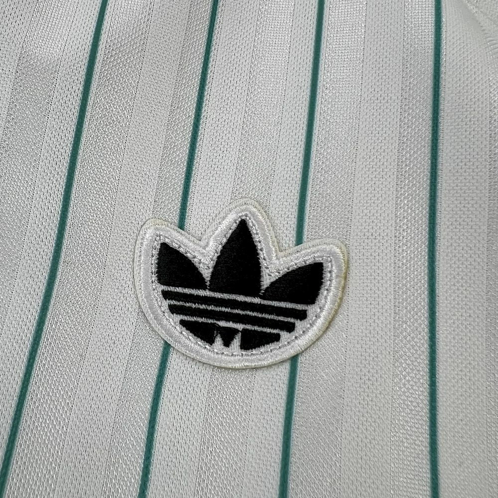 2025/26 Mens Liverpool Adidas Originals Jersey