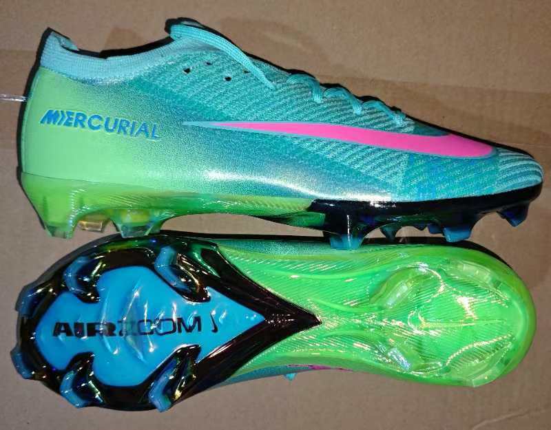 Nike Air Zoom Mercurial Vapor XV Elite FG