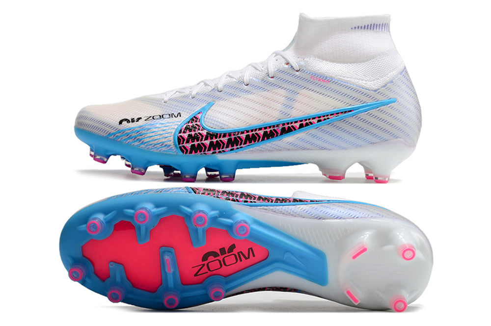 Nike Air Zoom Mercurial Superfly IX Elite AG