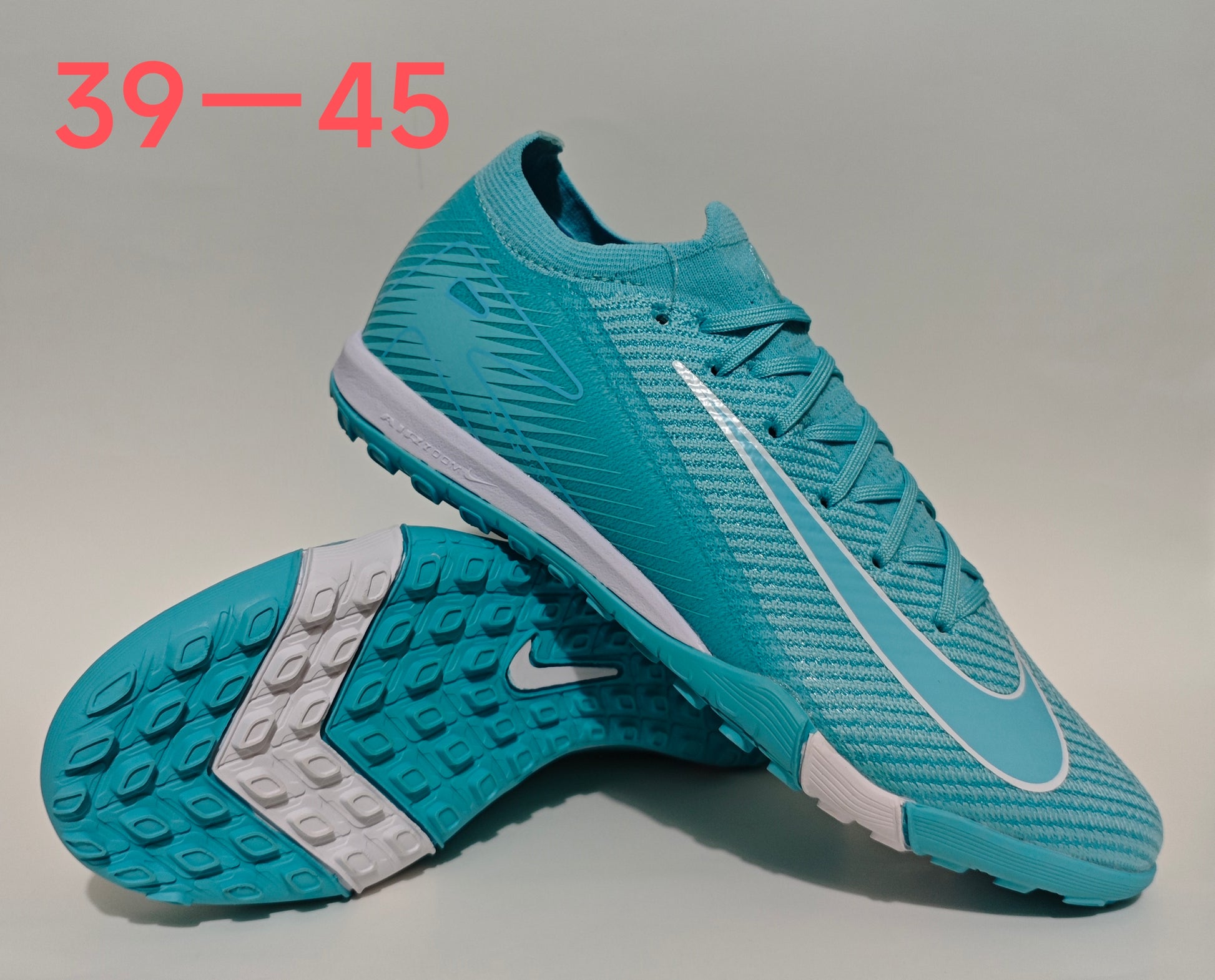 Nike Air Zoom Mercurial Vapor XV Elite TF