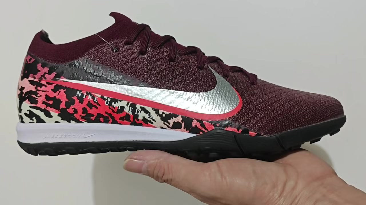 Nike Air Zoom Mercurial Vapor XV Elite TF