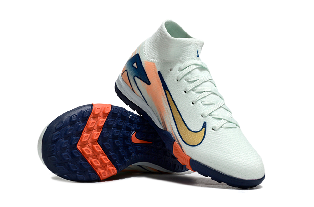 Arrival 27-35) Mercurial 16 children's football shoes