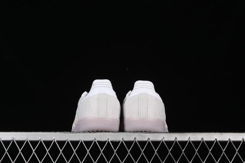 Adidas Originals Gazelle Indoor Retro Casual Anti-Slip Wear-Resistant Low-Top Sneakers - JP5674