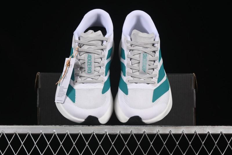 Adidas Adizero Evo SL Lightweight Breathable Cushioned Running Shoes - JS4451