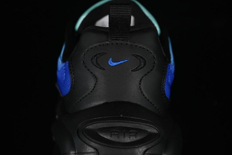 Nike Air Max Portal Retro Running Shoes with Air Cushion - HF3053-106