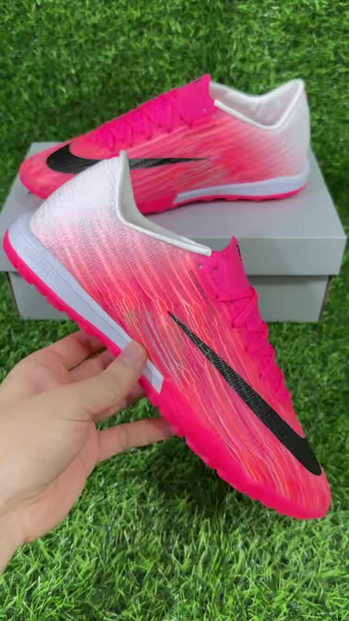 Nike Air Zoom Mercurial Vapor XV Elite TF