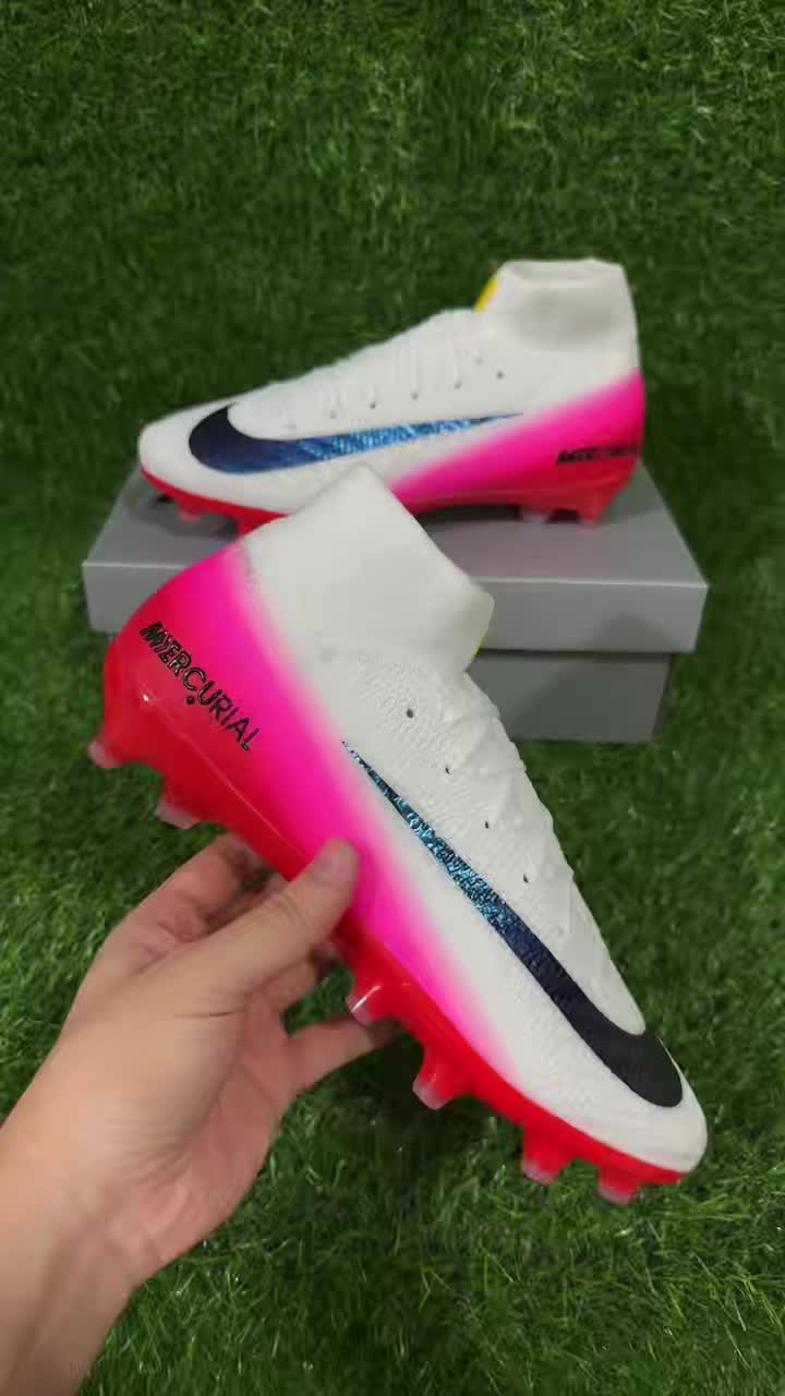 Nike Air Zoom Mercurial Superfly 16 Elite XXV AG
