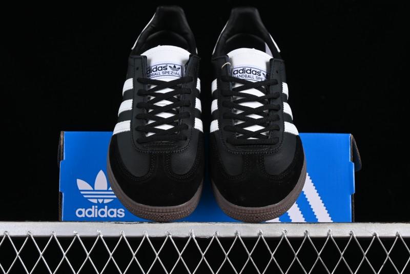 Adidas Handball Spezial Retro Casual Sneakers - IE3402