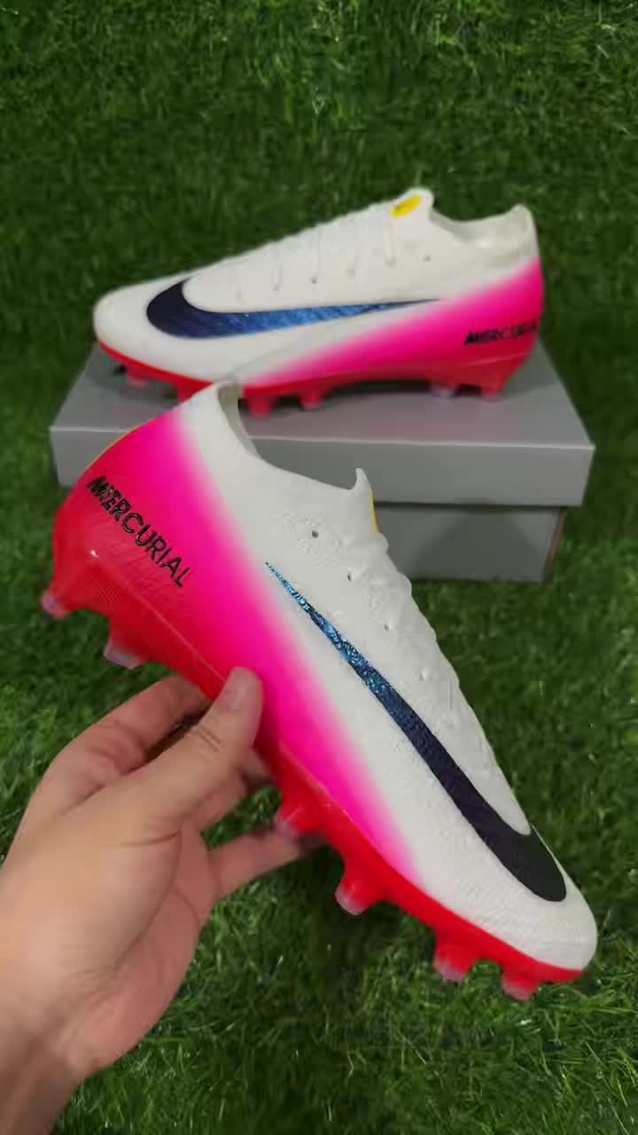 Nike AIR Zoom Mercurial Vapor 16 Elite XXV AG