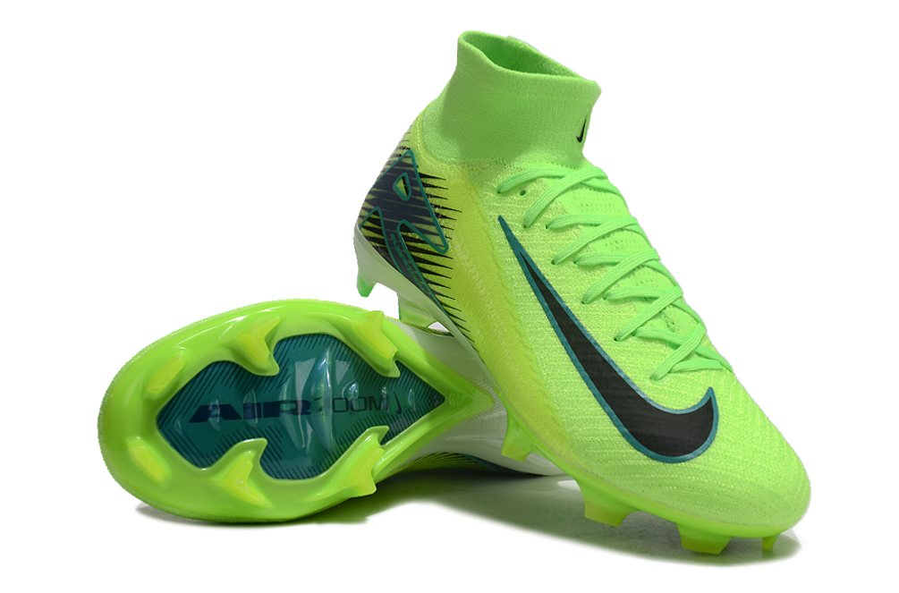 Nike Air Zoom Mercurial Superfly 16 Elite XXV FG
