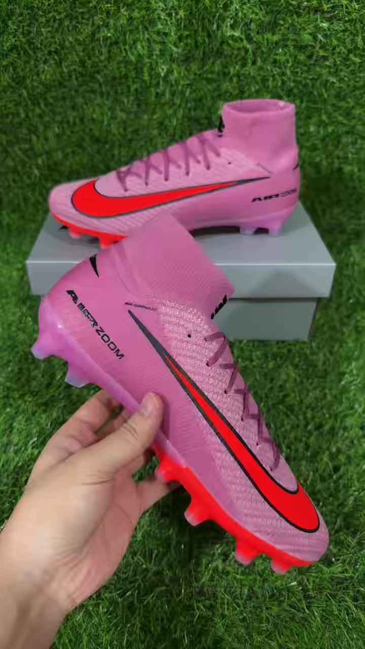 Nike Air Zoom Mercurial Superfly 16 Elite XXV AG