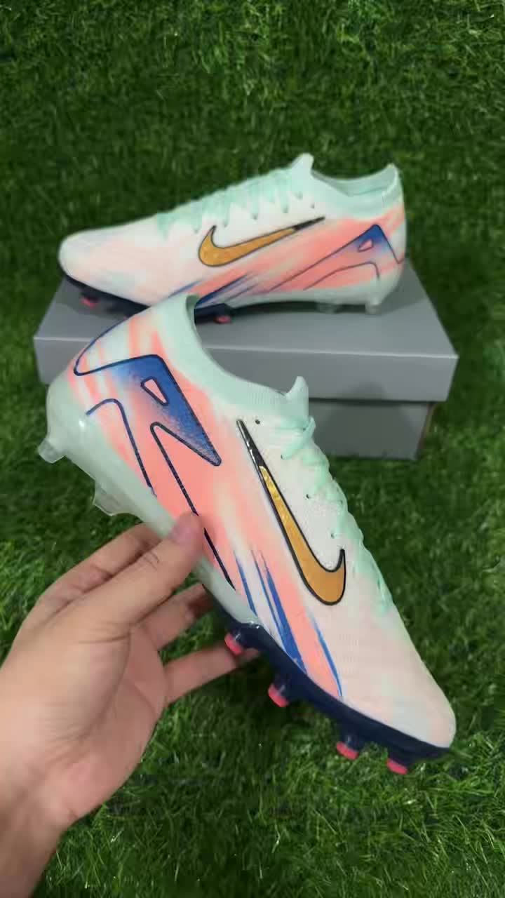 Nike AIR Zoom Mercurial Vapor 16 Elite XXV AG