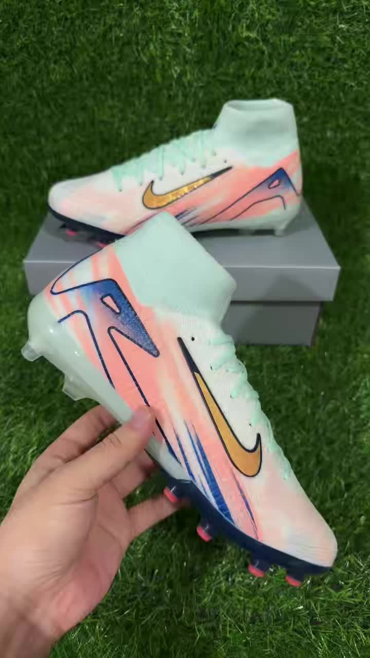 Nike Air Zoom Mercurial Superfly 16 Elite XXV AG