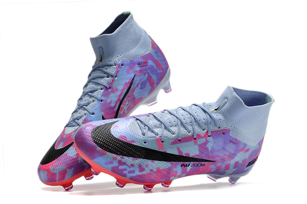 Nike Air Zoom Mercurial Superfly IX Elite AG