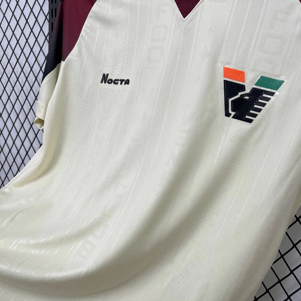 2025/26 Mens Venezia FC Away Jersey