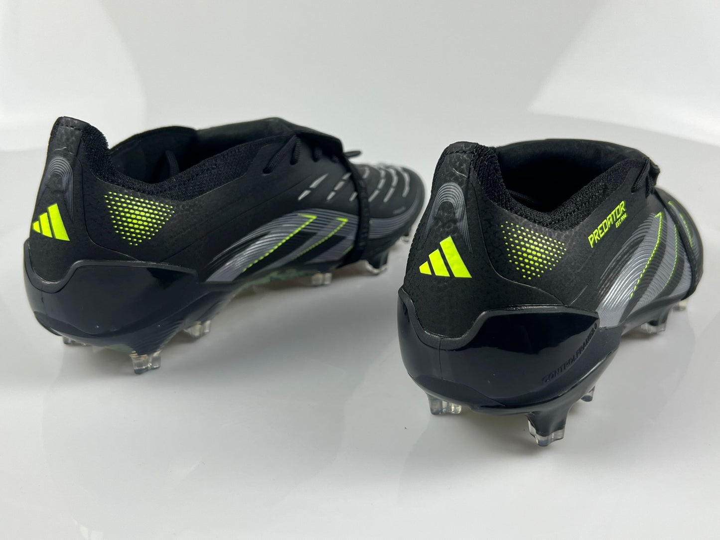 PREDATOR ACCURACY FG BOOTS