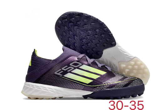 Arrival 30-35) F50 children's football shoes