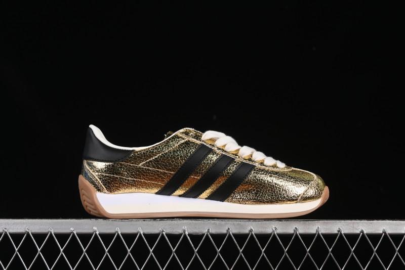 Adidas Originals Country JQ5110 Casual Fashion Sneakers - JQ5110