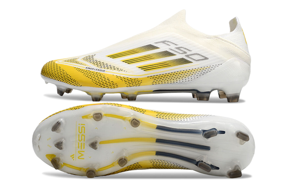 adidas F50 Elite Laceless