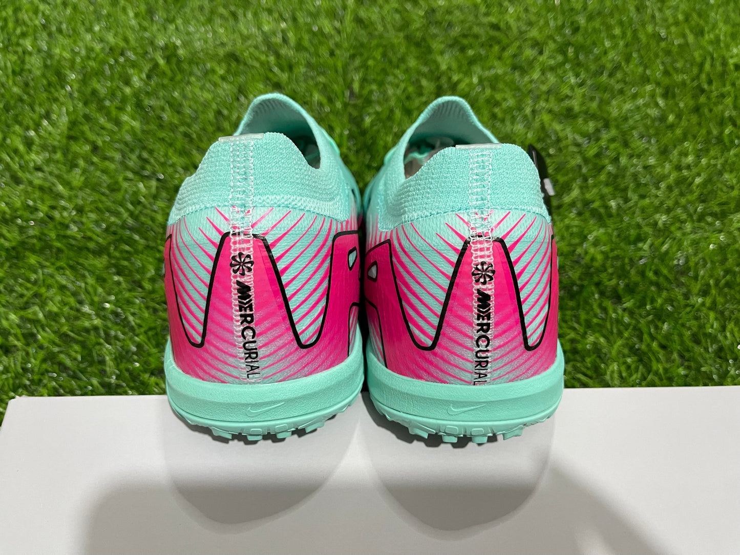 Nike Air Zoom Mercurial Vapor XV Elite