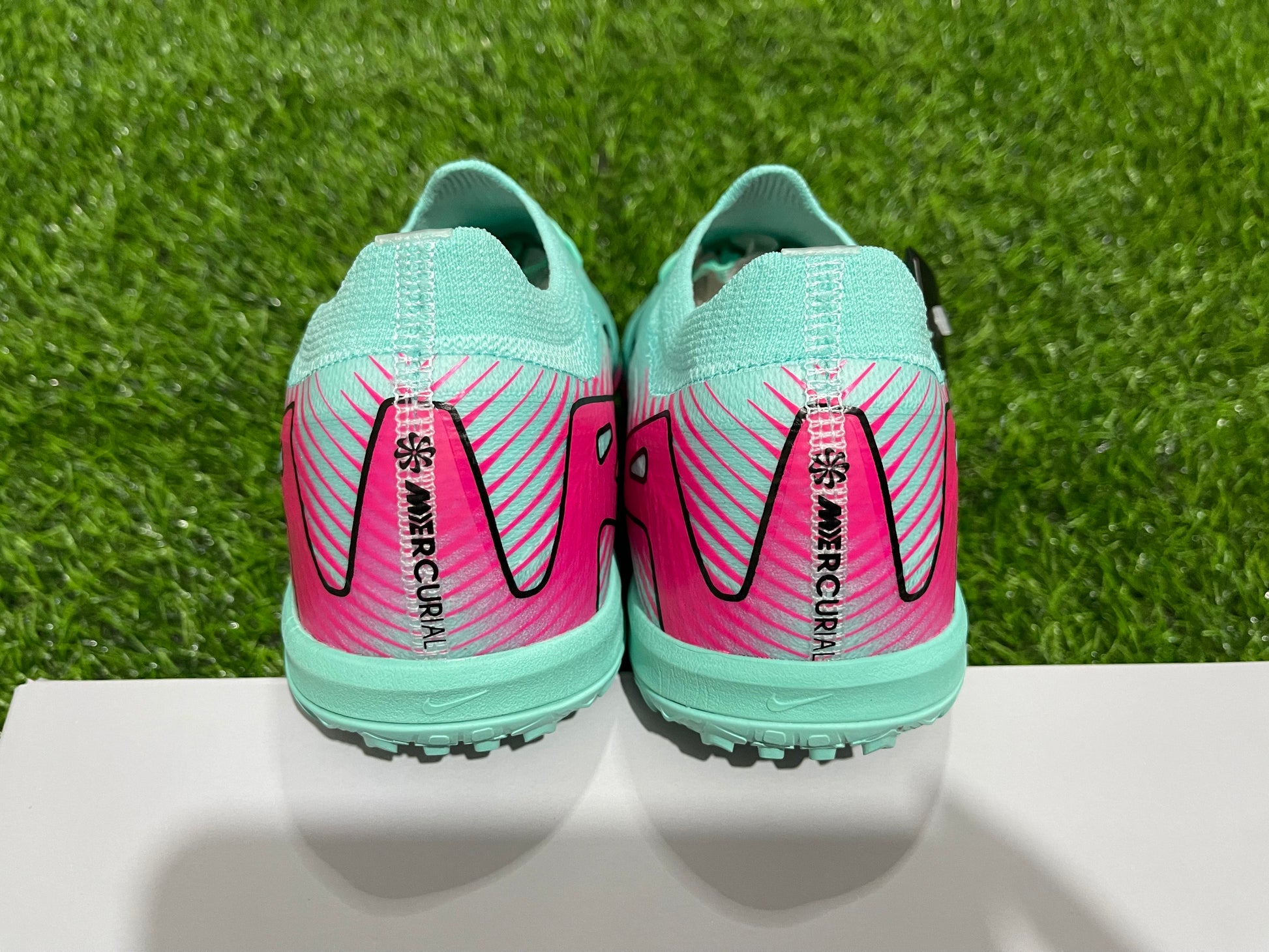 Nike Air Zoom Mercurial Vapor XV Elite