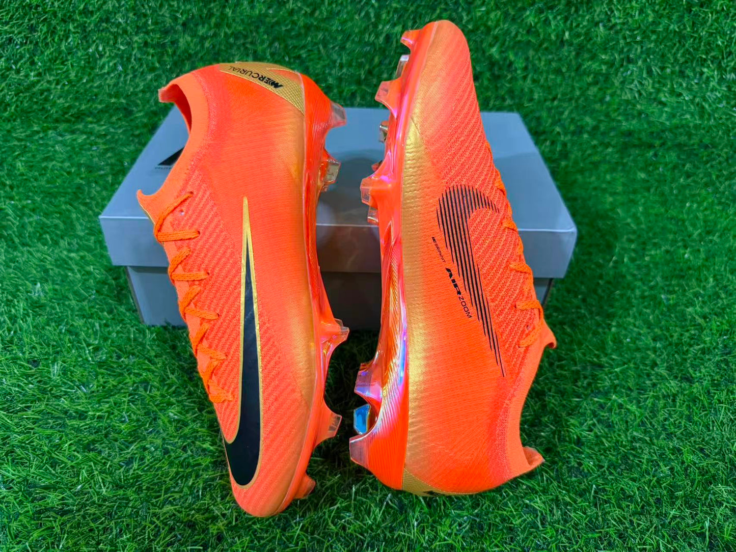 Nike Air Zoom Mercurial Vapor XV Elite