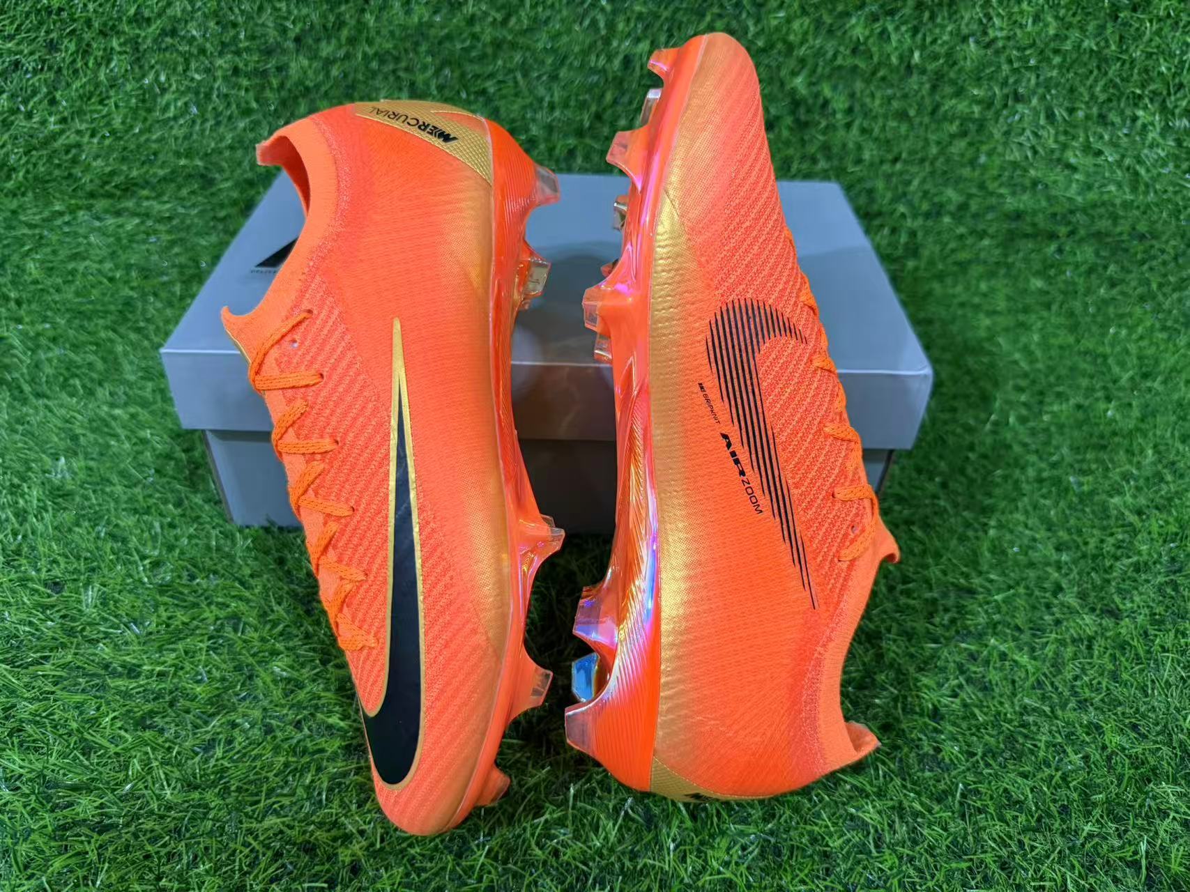 Nike Air Zoom Mercurial Vapor XV Elite
