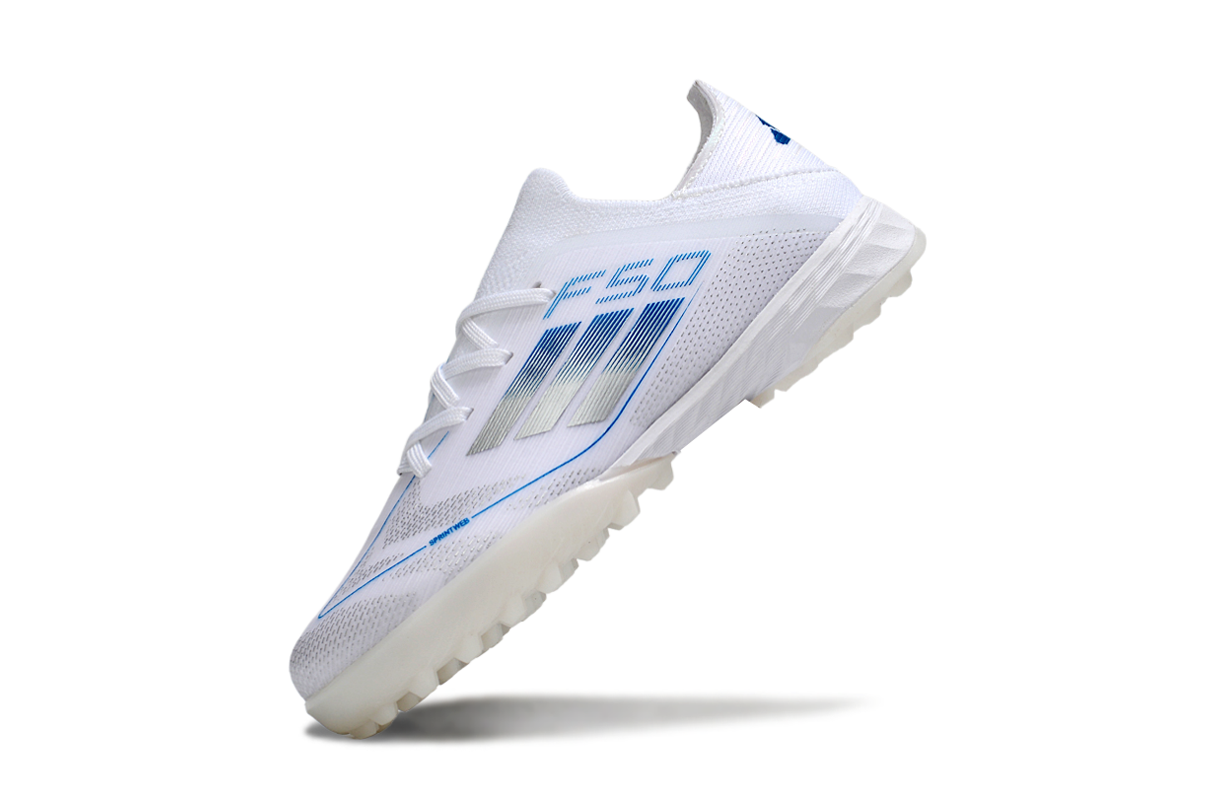Arrival 30-35) F50 children's football shoes