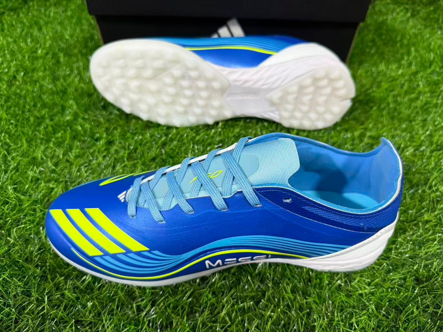 adidas F50 PRO