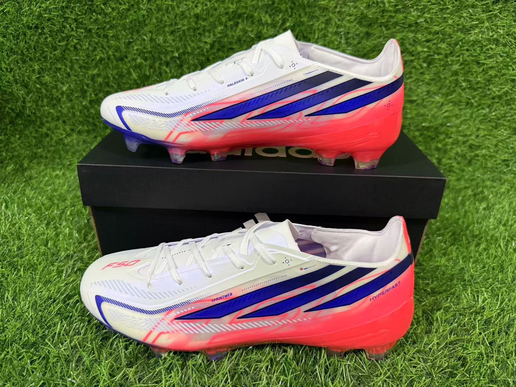 adidas F50 Elite FG
