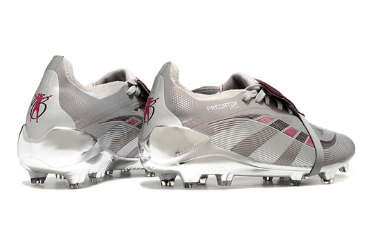 PREDATOR ACCURACY FG BOOTS