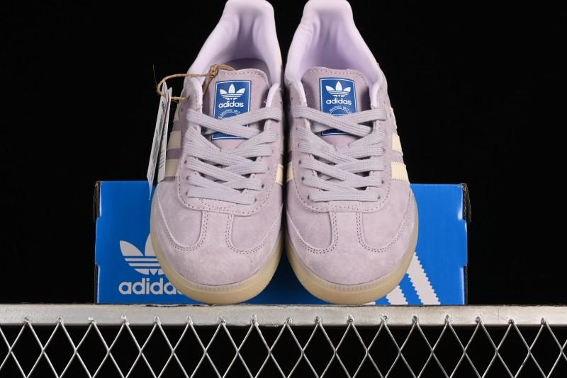 Adidas Samba OG Casual Sneakers - IG6176