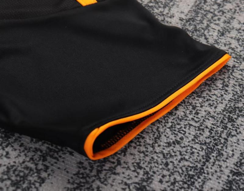Retro Kids 10/11 Chelsea Away Jersey