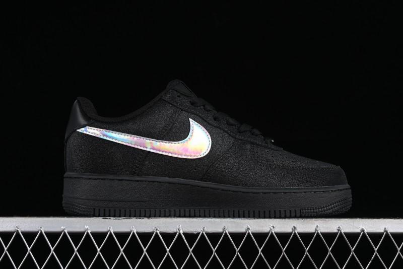 Nike Air Force 1 '07 Low Custom Casual Sneakers - CW2288-111