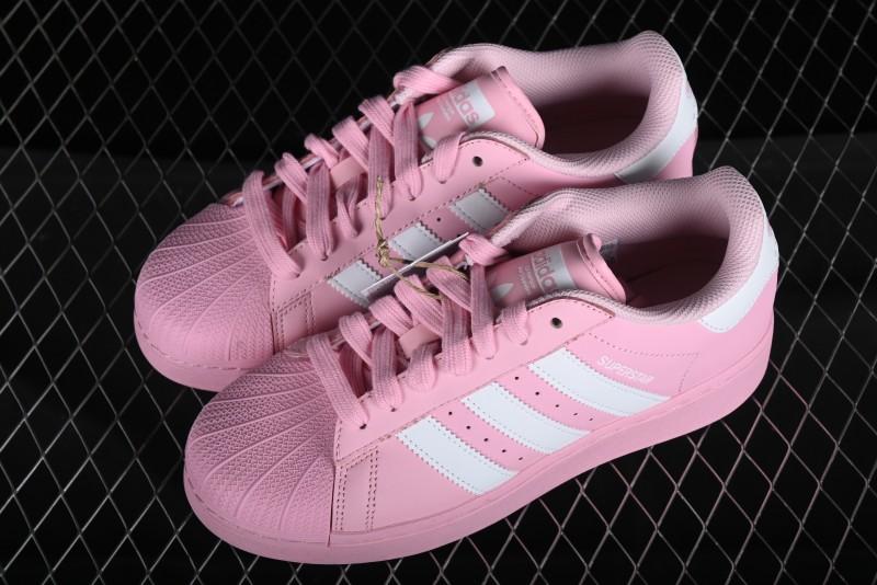 Adidas Originals Superstar XLG Shell Toe Chunky Sole Casual Sneakers - ID5733