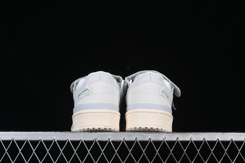 Adidas Forum 84 Low Retro Basketball Shoes - IE1826