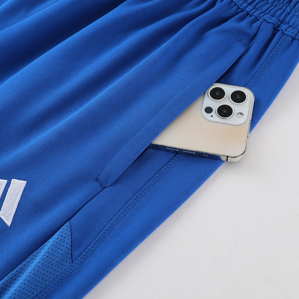AD03 Cailan trousers suit S-2XL
