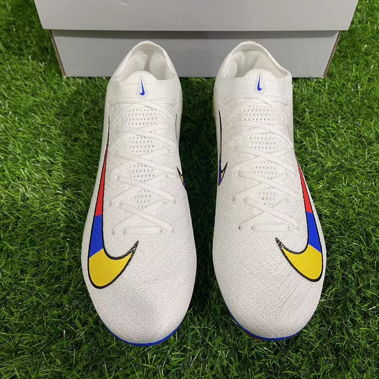 Nike Air Zoom Mercurial Vapor XV Elite