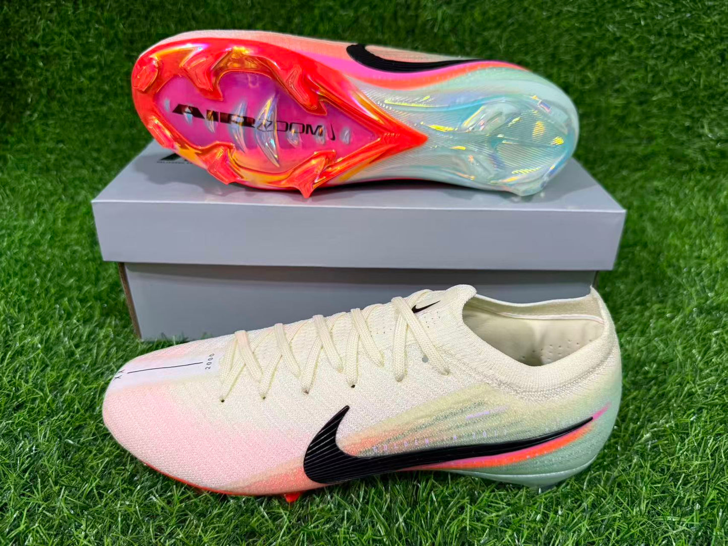 Nike Air Zoom Mercurial Vapor XV Elite