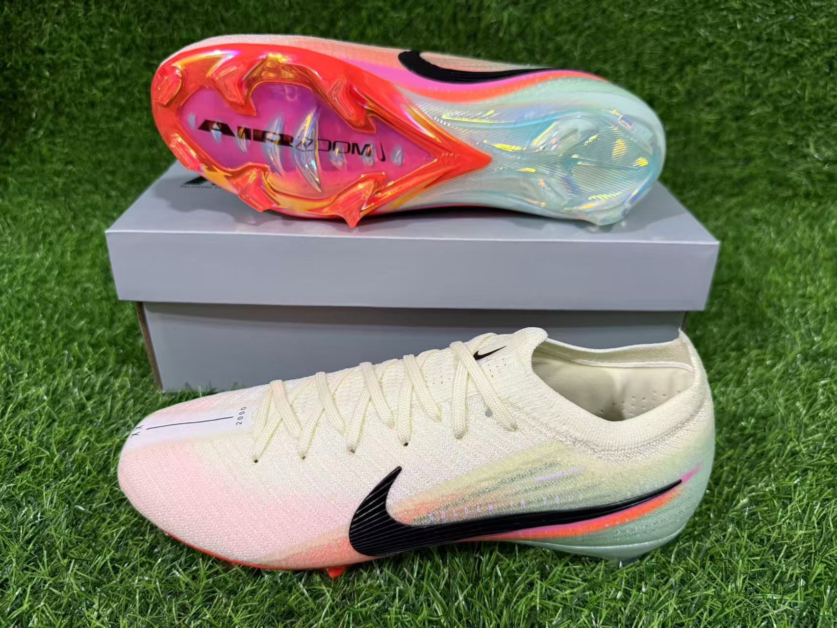 Nike Air Zoom Mercurial Vapor XV Elite