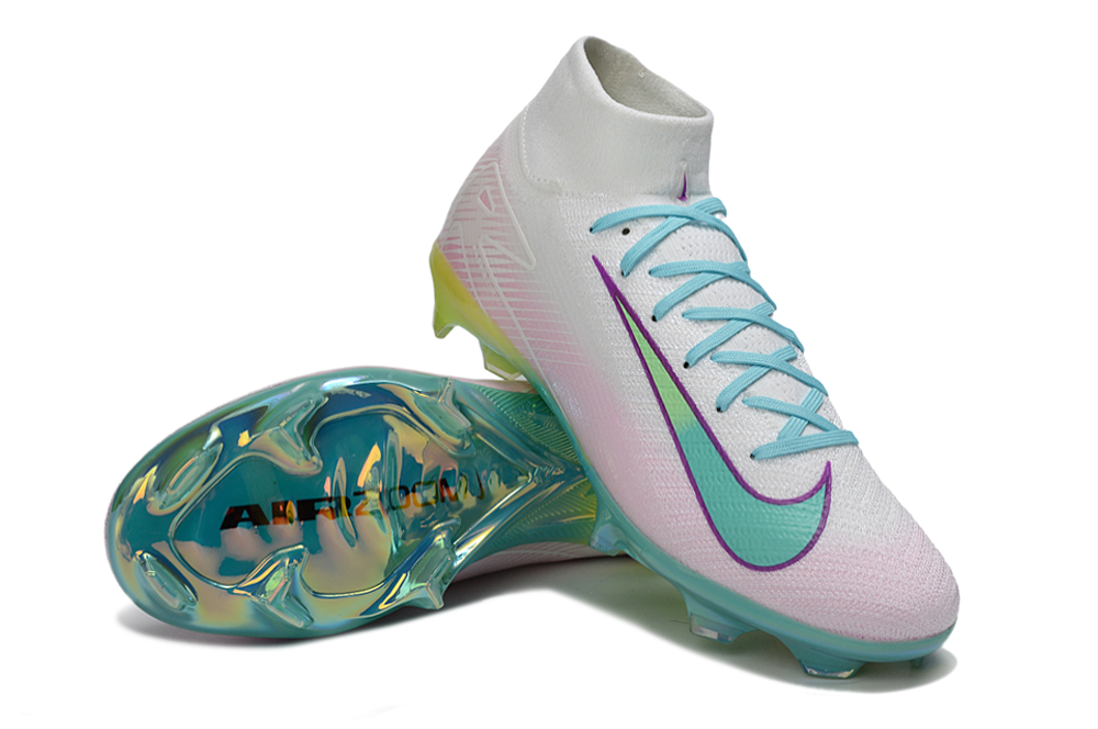 Nike Air Zoom Mercurial Superfly 16 Elite XXV FG