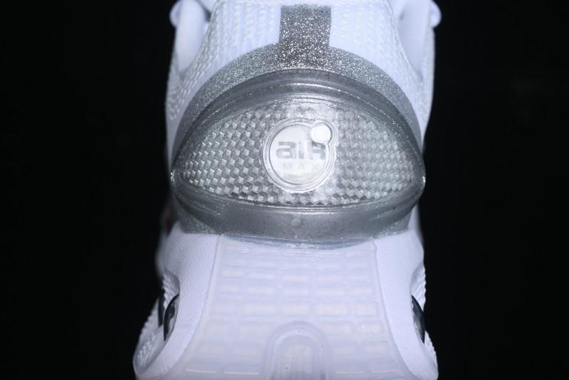 Nike Air Max Dn 2024 Running Shoes with Quad Air Cushion and Soft Foam - HQ3457-161