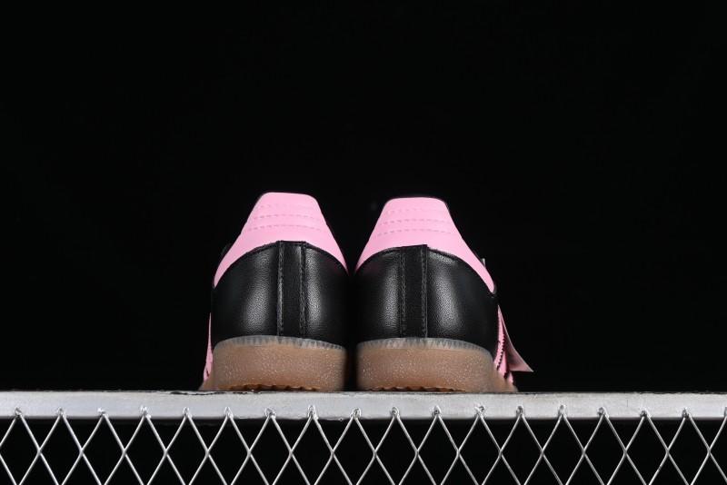 Adidas Samba OG Casual Sneakers - IH8157